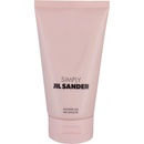 Jil Sander Simply Poudrée Intense sprchový gél 150 ml