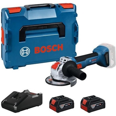 Bosch GWX 18V-8 06019N9102