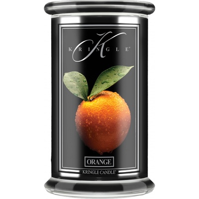 Kringle Candle Reserve Orange 624g
