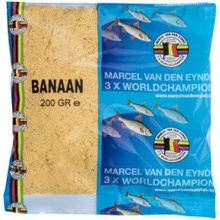 Marcel Van Den Eynde Práškový Posilovač Banana 200g