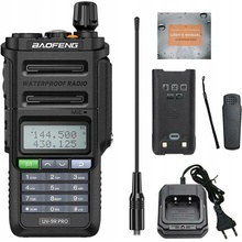 Baofeng UV-9R
