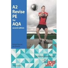 A2 Revise PE for AQA Roscoe Dr. DennisPaperback