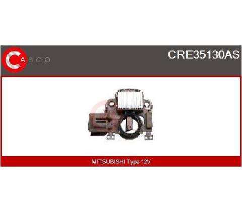 REGULATOR ALTERNATORA