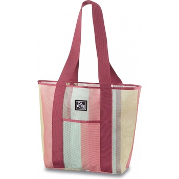 Dakine Mesh Tote Цвят: розов