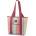 Dakine Mesh Tote Цвят: розов