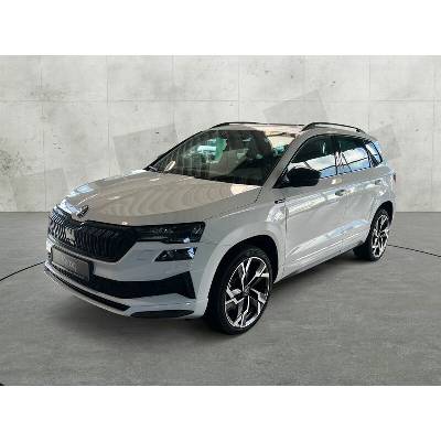 Skoda Karoq 2.0 TDI Sportline DSG 110 kW