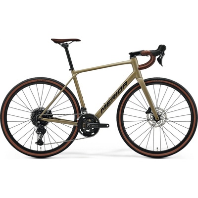 MERIDA Scultura Endurance GR 400 2026