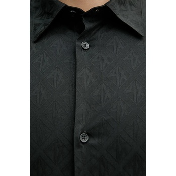 Giorgio Armani Памучна риза Armani Exchange (XM000197.AF12179)
