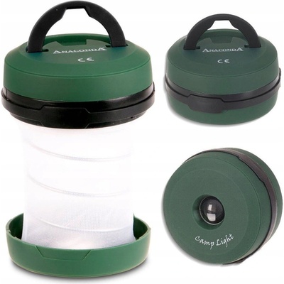 Anaconda Camp Light