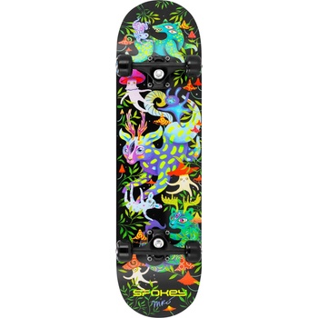 Spokey Ollie