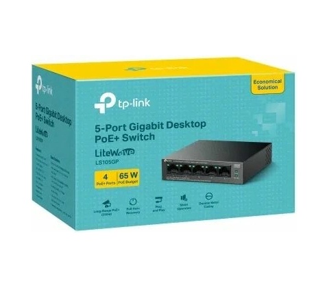 TP-Link LS105GP