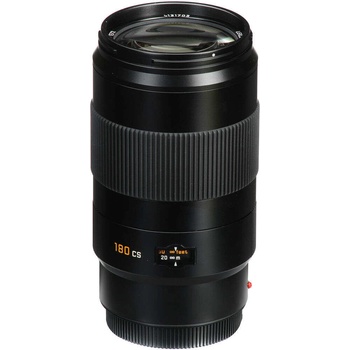 Leica 180mm f/3.5 APO CS TELE ELMAR-S