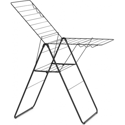 Brabantia HangOn 20 m - čierny