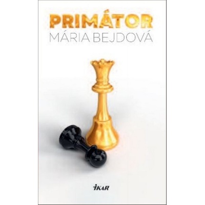 Primátor