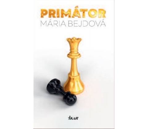 Primátor