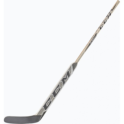 CCM 1060 sr черен вратарски хокеен стик