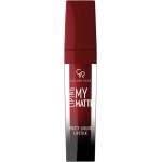 Golden Rose Течно матово червило Lip Ink, N13, 5 ml