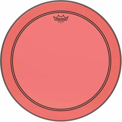 Remo P3-1322-CT-RD