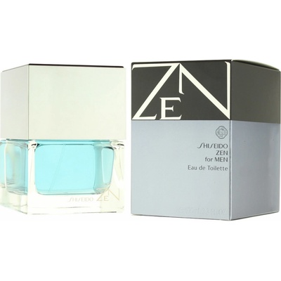 Shiseido Zen toaletní voda pánská 100 ml