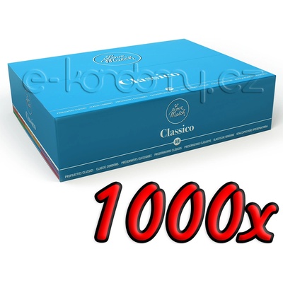 Love Match Classic 1000 ks