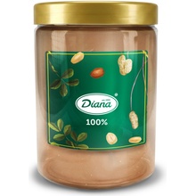 Diana Company Pasta z arašidov jemná 1kg