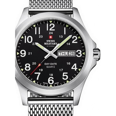 Swiss Military SMP36040.13