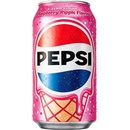 Pepsi Raspberry Ripple Zero 330 ml