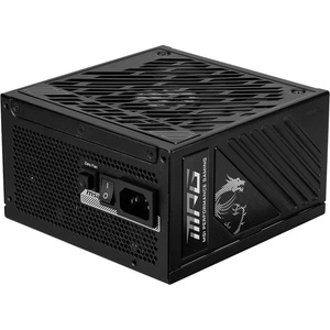 MSI A850GS 80 PLUS Gold (306-7ZPFZ11-CE0)