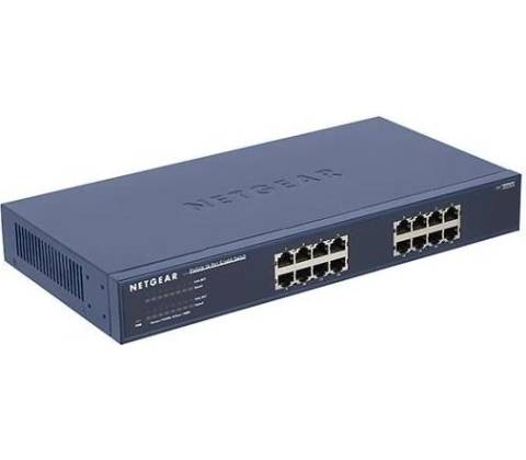 Netgear JGS516