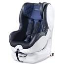 Caretero Defender Isofix 2014 red