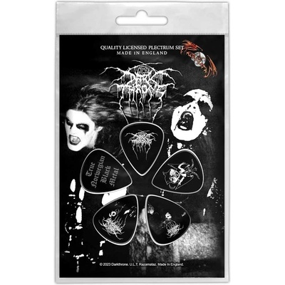 Brnkadlo Darkthrone - True Norwegian Black Metal
