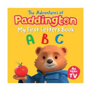 The Adventures of Paddington (2024)