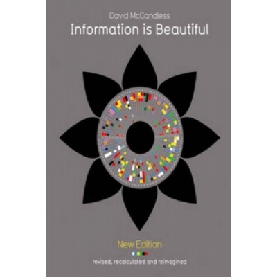 Information is Beautiful New Edition