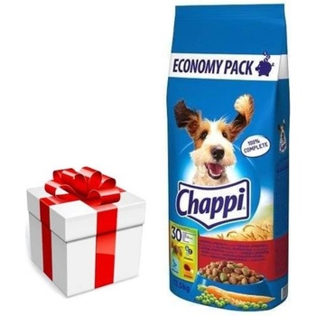 Chappi Beef & Poultry 13,5 kg