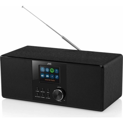JVC RAE981B