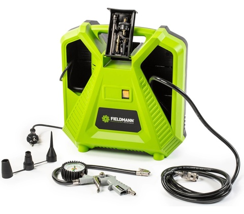Fieldmann FDAK 201101-E