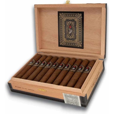 Doutník Dapper La Madrina Toro box 20 ks