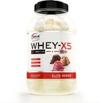 GENIUS NUTRITION Whey X5 2000 g