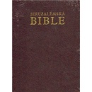 Knihy Jeruzalémská bible