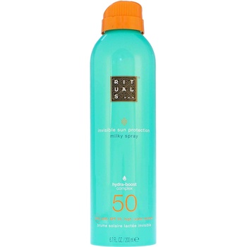RITUALS Слънцезащитен лосион The Ritual Of Karma SPF 50