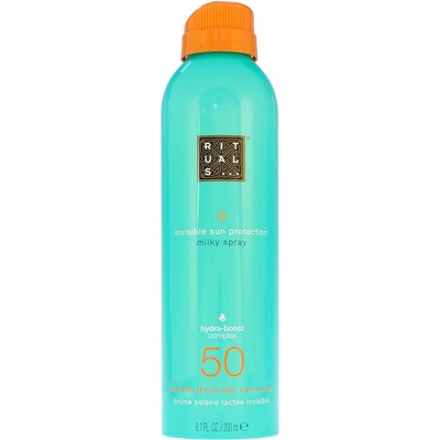 RITUALS Слънцезащитен лосион The Ritual Of Karma SPF 50