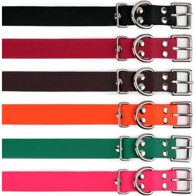 E Collar Obojek pro psa biothan