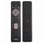 Philips 43pus8536, 43pus8556, 50pus8536, 50pus8556, 55oled876, 58pus8556, 65oled876, 70pus8536 - оригинален дистанционен контрол с гласово управление (43pus8536, 43pus8556, 50pus8536, 50pus8556, 55oled876, 58 Дистанционно