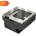 Datalogic Баркод скенер Datalogic Magellan 3510HSi, 2D, Digimarc, Tin Oxide Glass, захранван USB (M3513-010210-00604)