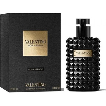 Valentino Noir Absolu Oud Essence EDP 100 ml