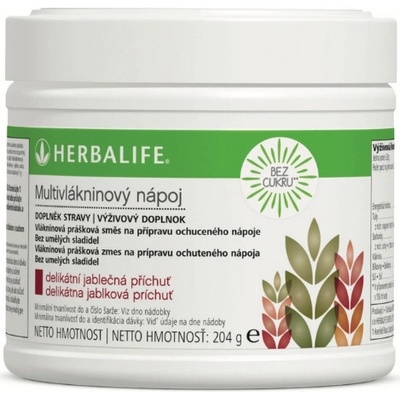 Herbalife Multivlákninový nápoj 204 g