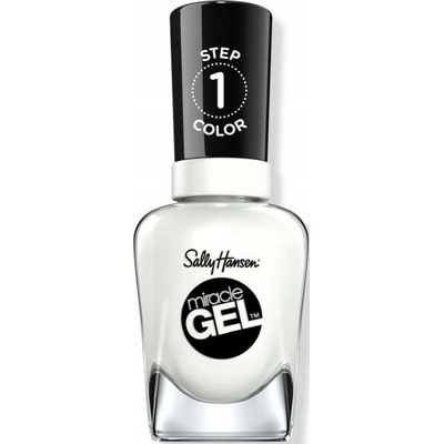 Lak na nechty Sally Hansen 450 get mod 14,7 ml