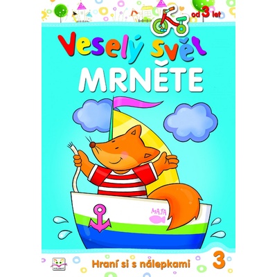 Veselý svět mrněte 3