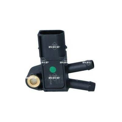 Senzor tlaku výfukových plynů NRF 708011