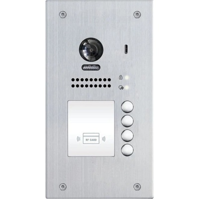 XtendLan DPC-D250-4F-ID